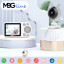 Дитячий монітор MBG Line CARE C3