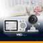 Дитячий монітор MBG Line CARE C3