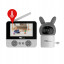 Відеоняня MBG line CARE C5 Відеоняня MBG line CARE C5