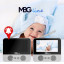 Відеоняня MBG line CARE C5 Відеоняня MBG line CARE C5