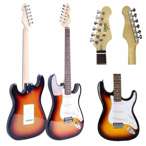 Електрогітара V-Tone EST 22 Stratocaster