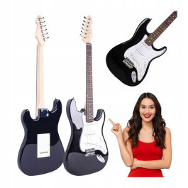 Електрогітара V-tone EST 22 Stratocaster