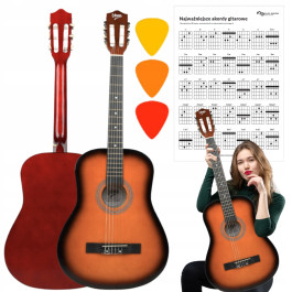 Класична гітара V-TONE BCG SB