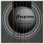 Класична гітара Suprimo CGS2 BK