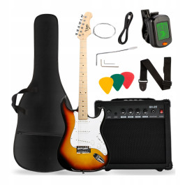 Електрогітара V-TONE EGA 39 SB