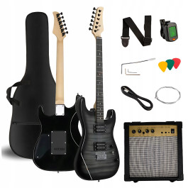 Електрогітара V-TONE EGW 39 GY