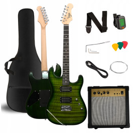 Електрогітара V-TONE EGW 39 GR