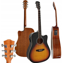 Електроакустична гітара V-TONE VEAG1 CE