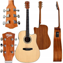 Електроакустична гітара V-TONE VEAG1 CE