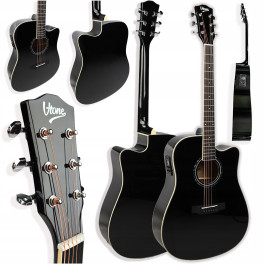 Електроакустична гітара V-TONE VEAG1 CE