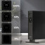 Енергозберігаючий електричний конвектор EBERG DEXO 2000 Вт з Wi-Fi