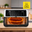 Двокамерна аерофритюрниця Yoer DualCrisp AF02BK Двокамерна аерофритюрниця Yoer DualCrisp AF02BK