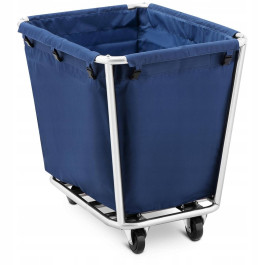 Візок для білизни Royal Catering RCWW 4 10012429 – 300 л