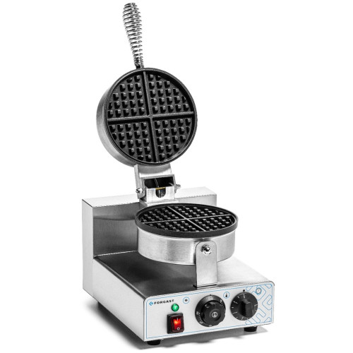 Одноелектрична вафельниця Forgast FG09711