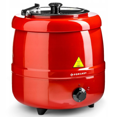 Електричний казан 10л FORGAST FG03013 Електричний казан 10л FORGAST FG03013