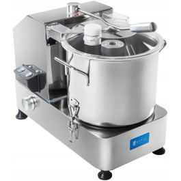 Настільний куттер 9л Royal Catering RCKC-9000