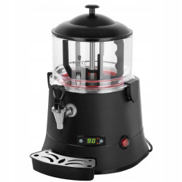 Підігрівач/диспенсер для шоколаду Royal Catering RCSS-5 ECO 5 л, 440 Вт