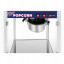 Машина для попкорну Royal Catering RCPR-1350 – 1500 Вт, 5 кг/год, синя Машина для попкорну Royal Catering RCPR-1350 – 1500 Вт, 5 кг/год, синя
