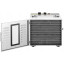 Сушарка для харчових продуктів Royal Catering RCDA-1000/59S, 1000 Вт, 10 решіток Сушарка для харчових продуктів Royal Catering RCDA-1000/59S, 1000 Вт, 10 решіток
