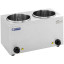 Супова станція Royal Catering RCBM-2/4R, 2 x 2,75 л, нержавіюча сталь