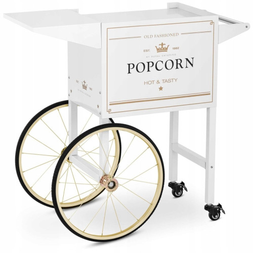 Візок для попкорну Royal Catering RCPT-WGWG-1 Візок для попкорну Royal Catering RCPT-WGWG-1
