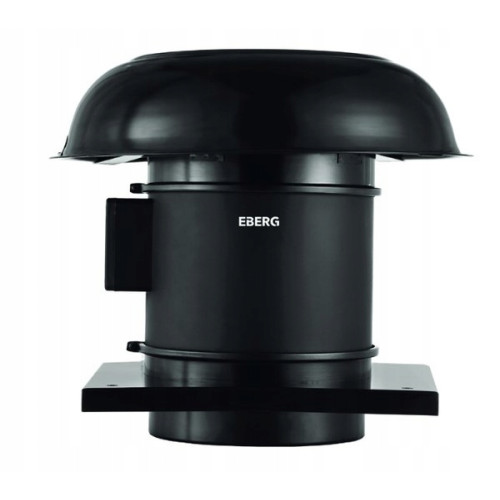 Даховий вентилятор EBERG FANGO 150/530
