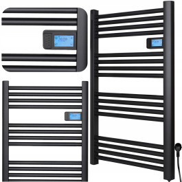 Електричний обігрівач для ванної кімнати EBERG ETW 500W
