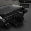 Електричний контактний гриль Boste Grilluxe T600