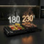 Електричний контактний гриль Boste Grilluxe T600