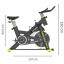 Механічний спінінговий велотренажер до 200 кг Primado Turbo Cycle Pro X