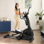 Магнітний еліптичний тренажер ORBI-TREK GYMTEK XCF7000 до 150 кг