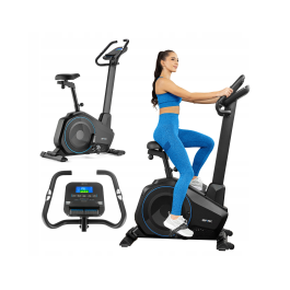 Велотренажер Gymtek XB6000 Велотренажер Gymtek XB6000