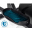 Магнітний еліптичний тренажер Sapphire SG-950E, до 150 кг