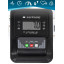 Магнітний еліптичний тренажер Sapphire SG-950E, до 150 кг