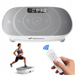 Міні-вібраційна платформа Merach MR-2398G2