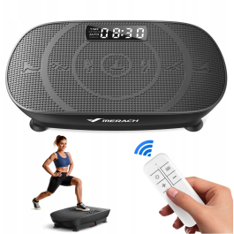 Міні-вібраційна платформа MERACH MR-2398B2