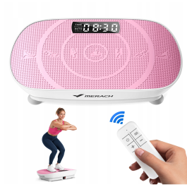 Міні-вібраційна платформа MERACH MR-2398P2
