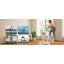 Складаний вертикальний степпер 150кг MERACH MR-2448W1-EU 