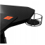 Регульований ігровий стіл 120×60 см, висота 56–79 см Trex Sport E-Sports VECTOR Регульований ігровий стіл 120×60 см, висота 56–79 см Trex Sport E-Sports VECTOR