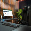 Регульований ігровий стіл 120×60 см, висота 56–79 см Trex Sport E-Sports VECTOR Регульований ігровий стіл 120×60 см, висота 56–79 см Trex Sport E-Sports VECTOR