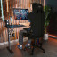 Регульований ігровий стіл 120×60 см, висота 56–79 см Trex Sport E-Sports VECTOR Регульований ігровий стіл 120×60 см, висота 56–79 см Trex Sport E-Sports VECTOR