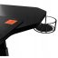 Ігровий комп'ютерний стіл 140×60 см, висота 56–79 см Trex Sport E-Sports STRATOS