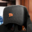 Офісне та ігрове крісло з підставкою для ніг Trex Sport E-Sports SCORN
