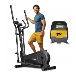 еліптичного тренажера Trex Sport SINER TX-500CT