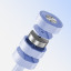 Регульовані гантелі 1–4 кг Merach MR-2444L1-EU