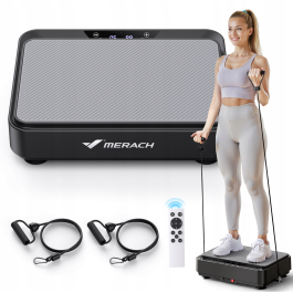 Вібраційна платформа MERACH MR-2441B-EU