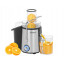 Соковижималка 1400 Вт Transa Electronics FreshJuice Соковижималка 1400 Вт Transa Electronics FreshJuice