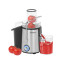 Соковижималка 1400 Вт Transa Electronics FreshJuice Соковижималка 1400 Вт Transa Electronics FreshJuice