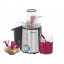Соковижималка 1400 Вт Transa Electronics FreshJuice Соковижималка 1400 Вт Transa Electronics FreshJuice