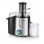 Соковижималка 1400 Вт Transa Electronics FreshJuice Соковижималка 1400 Вт Transa Electronics FreshJuice